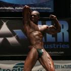 Amechia  Chinweze - NPC Houston  2009 - #1