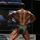 Amechia  Chinweze - NPC Houston  2009 - #1