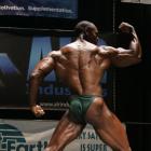 Amechia  Chinweze - NPC Houston  2009 - #1