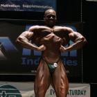 Amechia  Chinweze - NPC Houston  2009 - #1