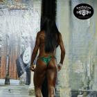 Terri  Krevitz - IFBB St Louis Pro Figure & Bikini 2014 - #1