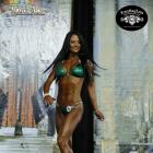 Terri  Krevitz - IFBB St Louis Pro Figure & Bikini 2014 - #1