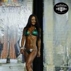 Terri  Krevitz - IFBB St Louis Pro Figure & Bikini 2014 - #1