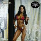 Sarah  LeBlanc - IFBB St Louis Pro Figure & Bikini 2014 - #1