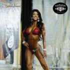 Sarah  LeBlanc - IFBB St Louis Pro Figure & Bikini 2014 - #1