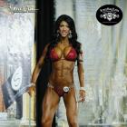 Sarah  LeBlanc - IFBB St Louis Pro Figure & Bikini 2014 - #1