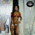 Sarah  LeBlanc - IFBB St Louis Pro Figure & Bikini 2014 - #1