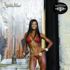 Ashriel  Osgood - IFBB St Louis Pro Figure & Bikini 2014 - #1