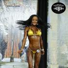 Caryn  Paolini - IFBB St Louis Pro Figure & Bikini 2014 - #1