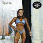Kim  Clark - IFBB St Louis Pro Figure & Bikini 2014 - #1