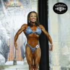 Kim  Clark - IFBB St Louis Pro Figure & Bikini 2014 - #1