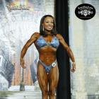 Kim  Clark - IFBB St Louis Pro Figure & Bikini 2014 - #1