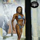 Kim  Clark - IFBB St Louis Pro Figure & Bikini 2014 - #1