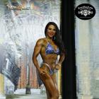 Agnese  Russo - IFBB St Louis Pro Figure & Bikini 2014 - #1