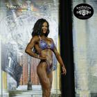 Kim  Seeley - IFBB St Louis Pro Figure & Bikini 2014 - #1