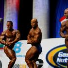Valerii  Koptenko - IFBB Arnold Amateur 2014 - #1