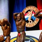 Jose  Cermeno - IFBB Arnold Amateur 2014 - #1