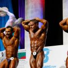 Filippo    Masucci - IFBB Arnold Amateur 2014 - #1