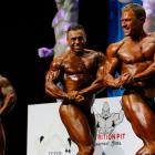 Mustapha  Bellaha - IFBB Arnold Amateur 2014 - #1