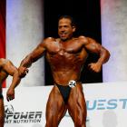 Scott  Stein - IFBB Arnold Amateur 2014 - #1