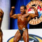 Scott  Stein - IFBB Arnold Amateur 2014 - #1