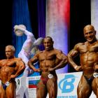 Eduardo da Motta dos Santos - IFBB Arnold Amateur 2014 - #1