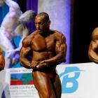 Eduardo da Motta dos Santos - IFBB Arnold Amateur 2014 - #1