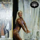 Shannon  Byers - IFBB St Louis Pro Figure & Bikini 2014 - #1