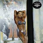 Jill  Dearmin - IFBB St Louis Pro Figure & Bikini 2014 - #1