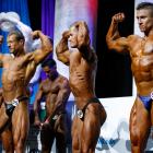 Maxim  Denisov - IFBB Arnold Amateur 2014 - #1