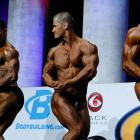 Maxim  Denisov - IFBB Arnold Amateur 2014 - #1