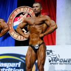 Aleksandr  Prikhodko - IFBB Arnold Amateur 2014 - #1