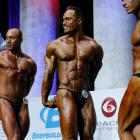 Austin  Williams - IFBB Arnold Amateur 2014 - #1