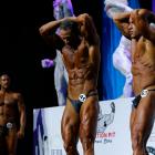 Roberto  Meirelles - IFBB Arnold Amateur 2014 - #1