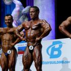 Filippo    Masucci - IFBB Arnold Amateur 2014 - #1