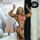 Danielle  Reardon - IFBB St Louis Pro Figure & Bikini 2014 - #1