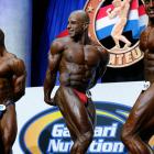 Jose  Cermeno - IFBB Arnold Amateur 2014 - #1