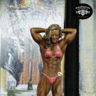 Danielle  Reardon - IFBB St Louis Pro Figure & Bikini 2014 - #1