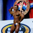 Karim  Boumazza - IFBB Arnold Amateur 2014 - #1