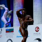 Filippo    Masucci - IFBB Arnold Amateur 2014 - #1