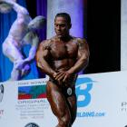 Filippo    Masucci - IFBB Arnold Amateur 2014 - #1