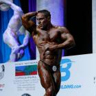 Filippo    Masucci - IFBB Arnold Amateur 2014 - #1