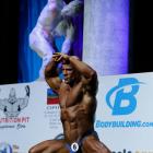 Valerii  Koptenko - IFBB Arnold Amateur 2014 - #1