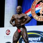 Jose  Cermeno - IFBB Arnold Amateur 2014 - #1