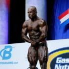 Jose  Cermeno - IFBB Arnold Amateur 2014 - #1