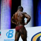 Eduardo da Motta dos Santos - IFBB Arnold Amateur 2014 - #1