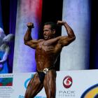 Scott  Stein - IFBB Arnold Amateur 2014 - #1