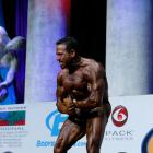 Scott  Stein - IFBB Arnold Amateur 2014 - #1