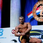 Damiano  Teleska - IFBB Arnold Amateur 2014 - #1