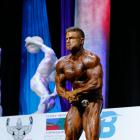 Kenneth  Jensen - IFBB Arnold Amateur 2014 - #1